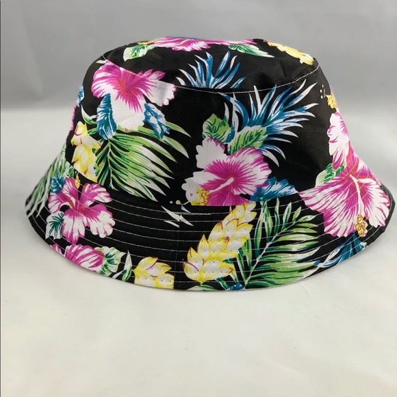 COPY - Classic Bucket Hat - Picture 2 of 2